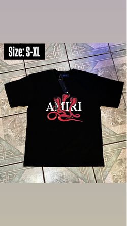 Amiri Shirt