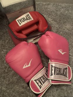 Fighting gear