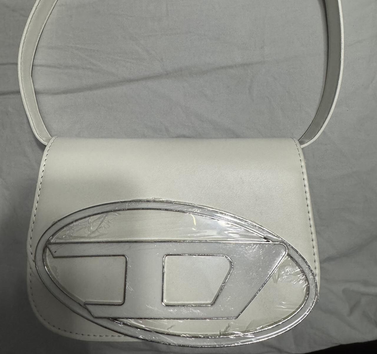 Trendy Shoulder Bag