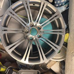 BMW M3 Rims 