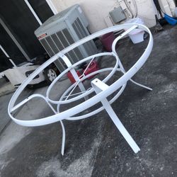 Outdoor Table