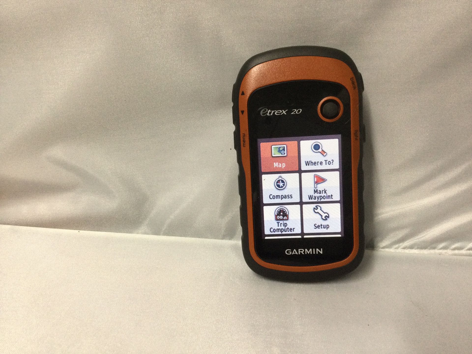Garmin Etrex 20 GPS for Sale in Edgewood, WA OfferUp
