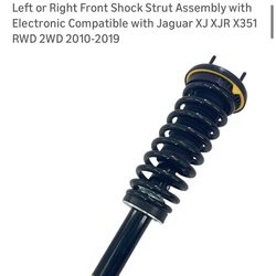Shock Strut For Jaguar 2010/2019