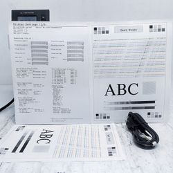 Brother HL-L3270CDW Color Laser Wireless Printer PAGE COUNT 585