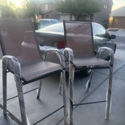 Bar Stool Set