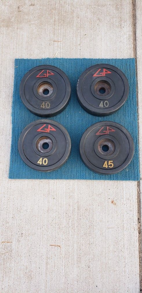 Weights