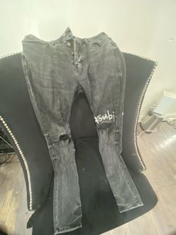 Ksubi Jeans (size 34)