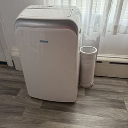 Portable Air Conditioner (AC)