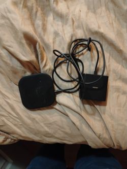 Wireless Charging Pad