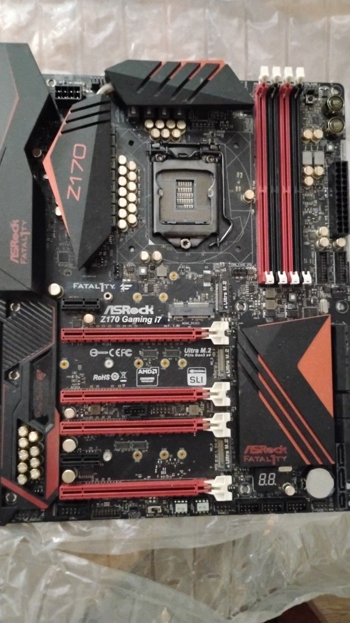 PC Parts For Sale