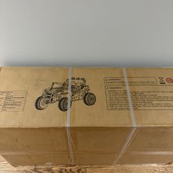 Hikole 24V 4WD Ride On UTV for Big Kids