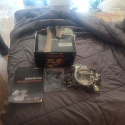 Brand New Carburator W Gaskets For Sale