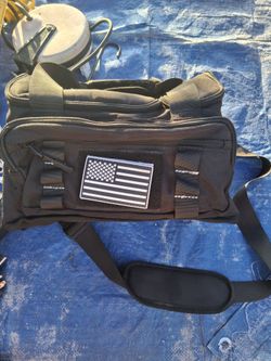 Lunch Bag 15L