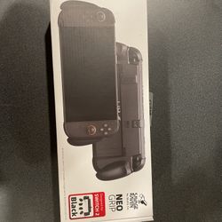 Nintendo Switch 2 Case / Grips