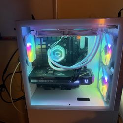 RTX 5070 Ti + 7800x3d