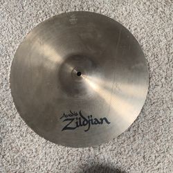 Zildjian 16” Avedis Crash