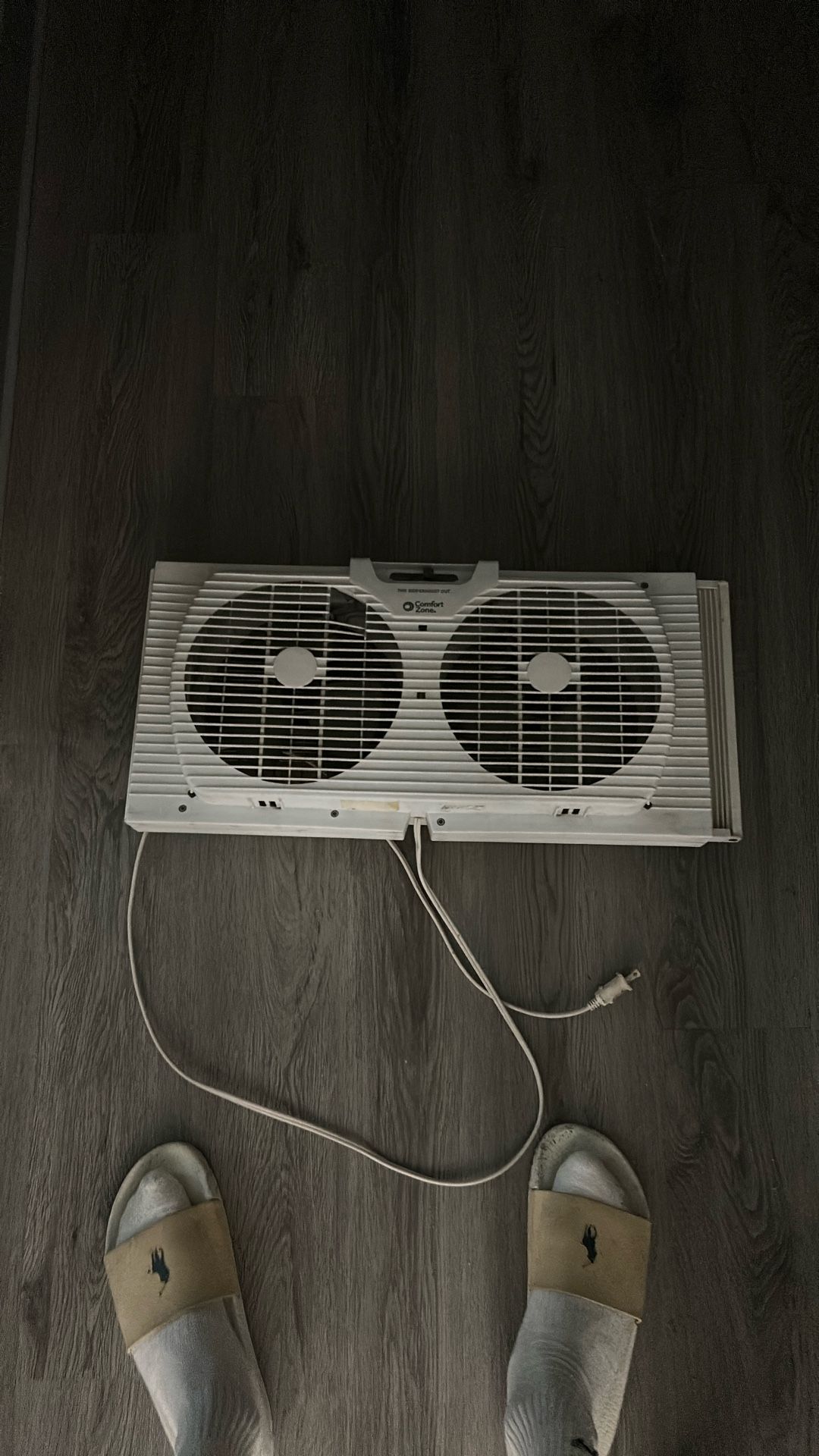 Window Fan