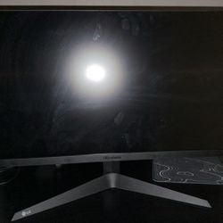Gaming Monitor 