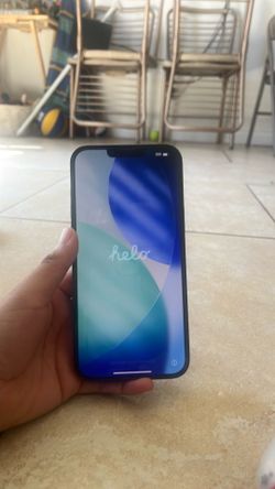iPhone  13 pro max
