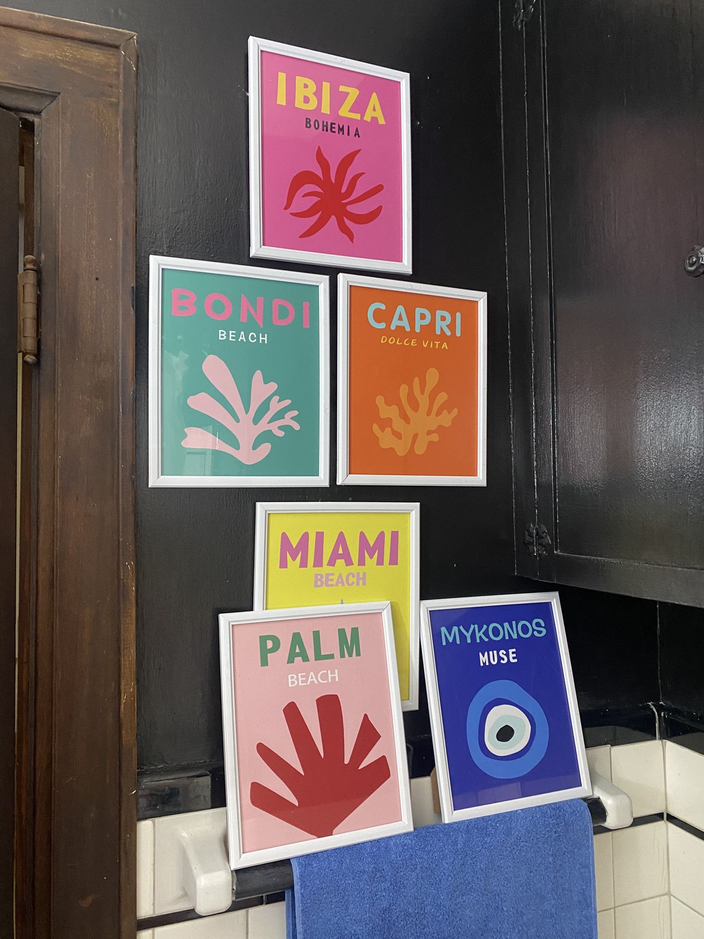 Wall Decor