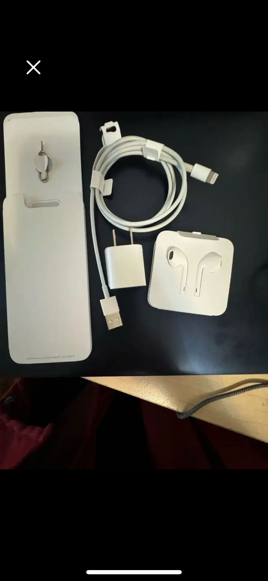 Apple Accessories