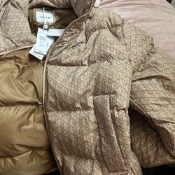 Lacoste men’s jacket