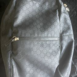 Gucci Back Pack