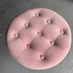 Vanity Stool