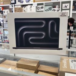 16’ MacBook Pro M3 Max 36GB RAM 1TB SSD