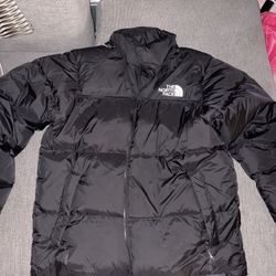 North Faces 