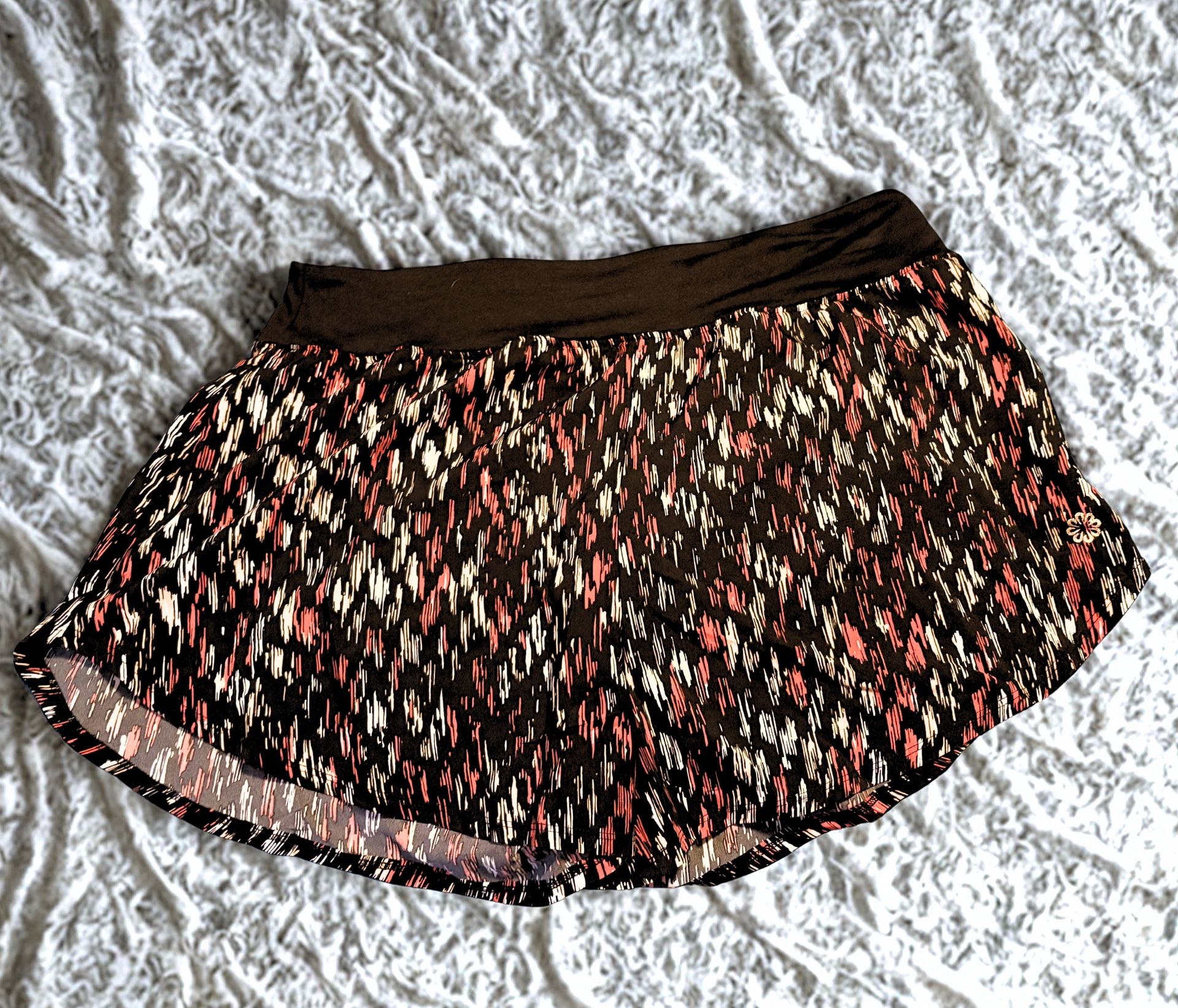 Brand New Women’s Active Shorts