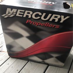 Mercury Propeller Vengeance Part 48-17314A46