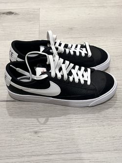 Nike Blazer Low