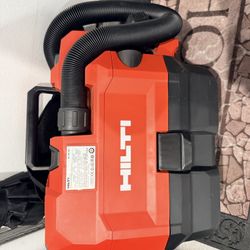 Hilti Vacuum 