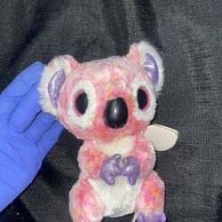 Kacey The Koala Beanie Boo 