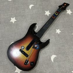 Guitar Hero Controller for Sony PlayStation 3 NO DONGLE