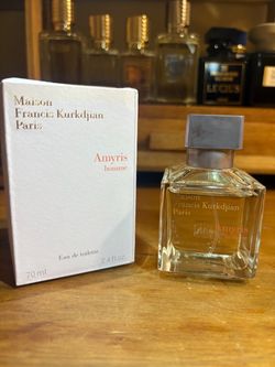 Maison Francis Kurkdjian Amyris Homme EDT 70ml