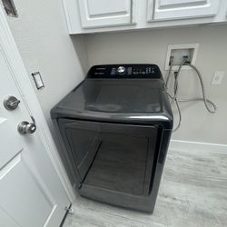 Samsung Dryer