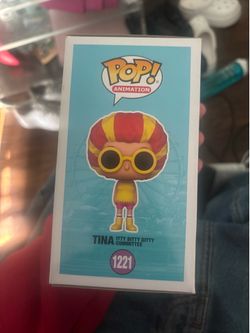 Funko pop