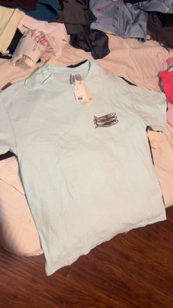 Men’s shirt