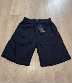 Polo shorts