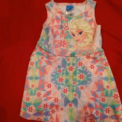 Little Girls Dress