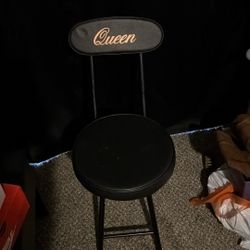 Vanity Chair 