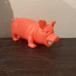 Snorting Pig Sounds Real Brand New Like