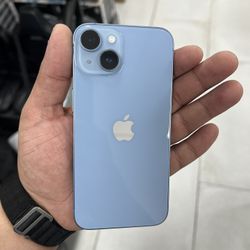 iPhone 14 Factory Unlocked 128GB! Finance For $50 Down Payment!!