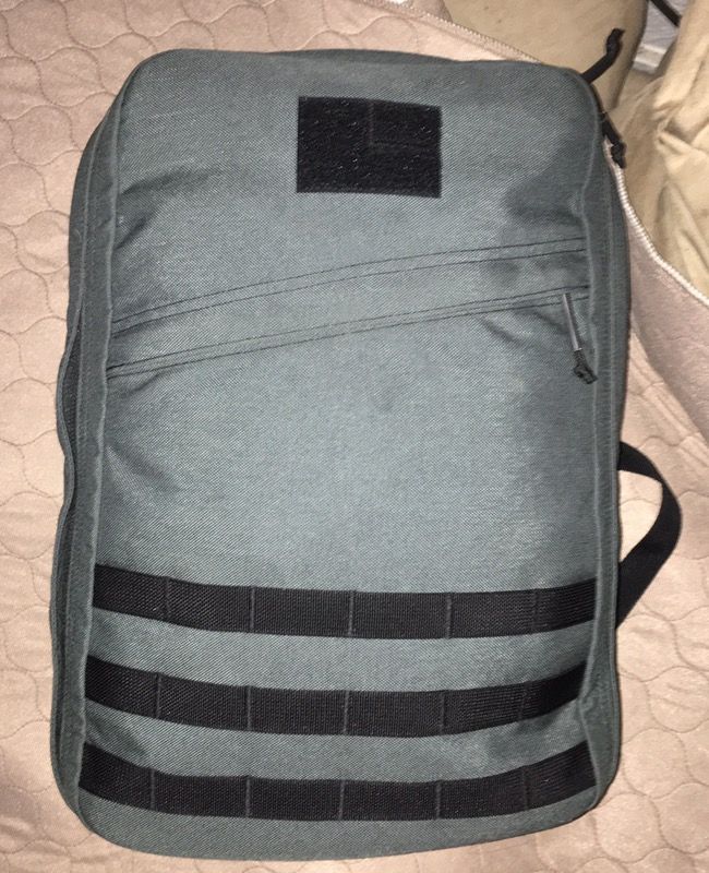 Goruck gr1 steel cheap