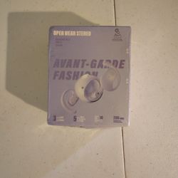 New Wireless Ear Buds 