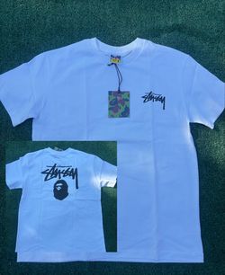 bape shirt
