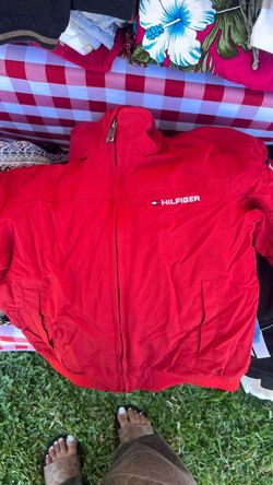 tommy hilfiger