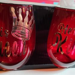 Wine  Cups 